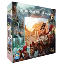 A birodalom alkonya A birodalom alkonya