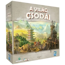 A világ csodái A világ csodái