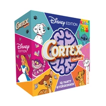 Cortex Disney Cortex Disney