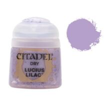 Citadel Dry: Lucius Lilac