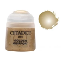 Citadel Dry: Golden Griffon