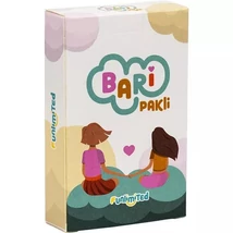 Bari pakli kártyajáték Bari pakli kártyajáték