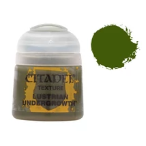 Citadel Texture: Lustrian Undergrowth