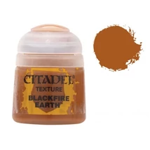 Citadel Texture: Blackfire Earth