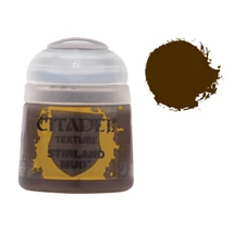 Citadel Texture: Stirland Mud