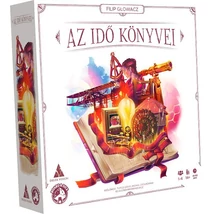 Az idő könyvei Az idő könyvei