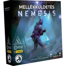 Mellékküldetés: Nemesis Mellékküldetés: Nemesis