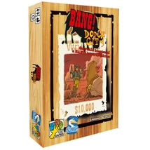 Bang!: Dodge City Bang!: Dodge City