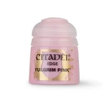 Citadel Edge: Fulgrim Pink