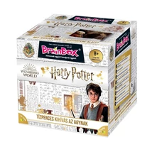 Brainbox - Harry Potter Brainbox - Harry Potter