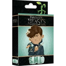 Similo – Legendás állatok és megfigyelésük