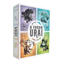 A vadon urai A vadon urai