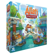 Állati fogások Állati fogások