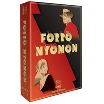 Forró nyomon Forró nyomon