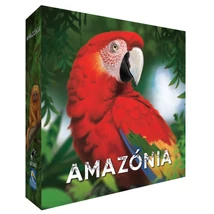 Amazónia Amazónia