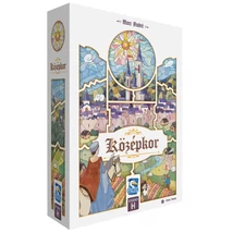 Középkor Középkor