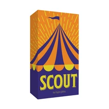Scout Scout