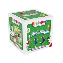 Brainbox - Labdarúgás