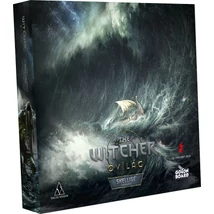 The Witcher: Óvilág - Skellige kiegészítő