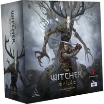 The Witcher: Óvilág DELUXE