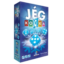 Jégkocka Jégkocka