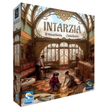 Intarzia Intarzia