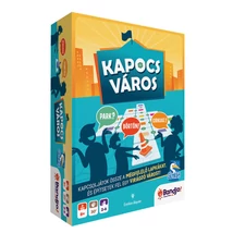 Kapocsváros Kapocsváros