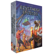 Ezüsthegy építészei Ezüsthegy építészei