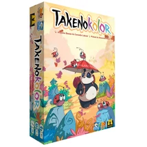 Takenokolor Takenokolor