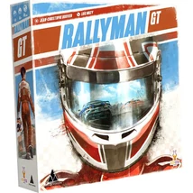 Rallyman GT Rallyman GT