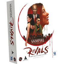 Vámpír: A Maszkabál - Riválisok