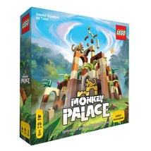 LEGO®  Monkey Palace LEGO®  Monkey Palace