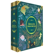 Csodálatos teremtmények