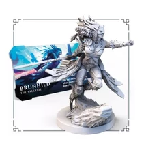 Lords of Ragnarok: Valkűr kiegészítő