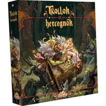 Trollok és hercegnők