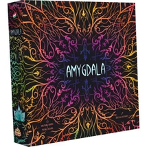 Amygdala