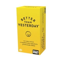 xxWhat do You MEME Better Than Yesterday