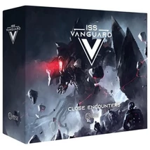 ISS Vanguard: Close Encounters