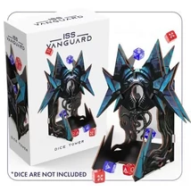 ISS Vanguard: Dice Tower