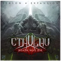 Cthulhu: Death May Die - Season 4