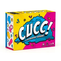Cucc! Cucc!