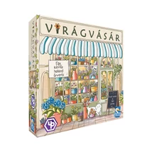 Virágvásár Virágvásár