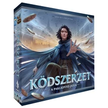 Ködszerzet