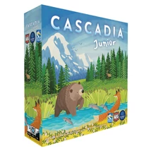 Cascadia Junior Cascadia Junior