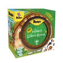 Dobble Hobbit - A Gyűrű nyomában Dobble Hobbit - A Gyűrű nyomában