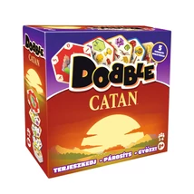 Dobble Catan Dobble Catan