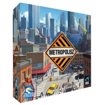 Metropolisz