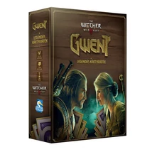 Gwent - A legendás kártyajáték Gwent - A legendás kártyajáték