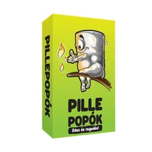 Pillepopók