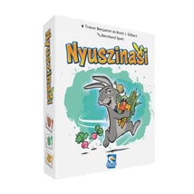 Nyuszinasi Nyuszinasi